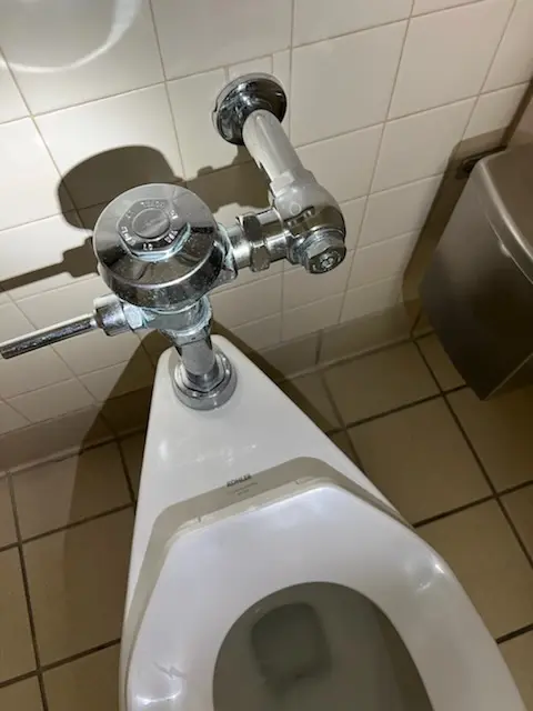 Fixture installation and repair for Hydro Jetting in Secane